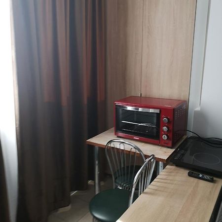 Apartamento Gara Dinu Bucarest Exterior foto